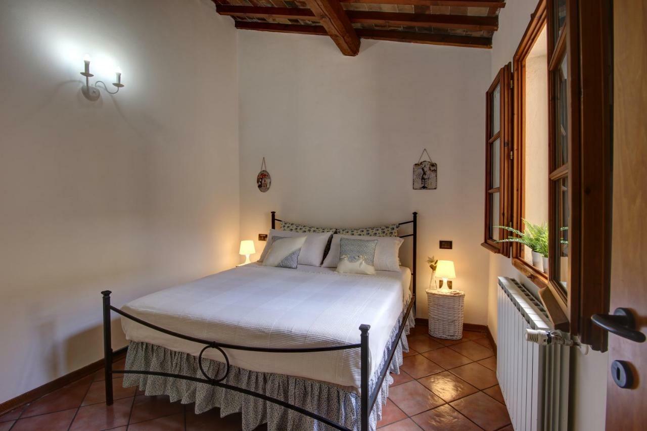 Apartment Duccio's