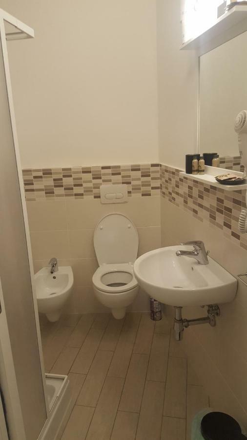 Nonna Dina Apartment *
