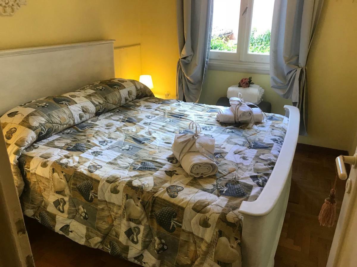 La Marmora Apartment *