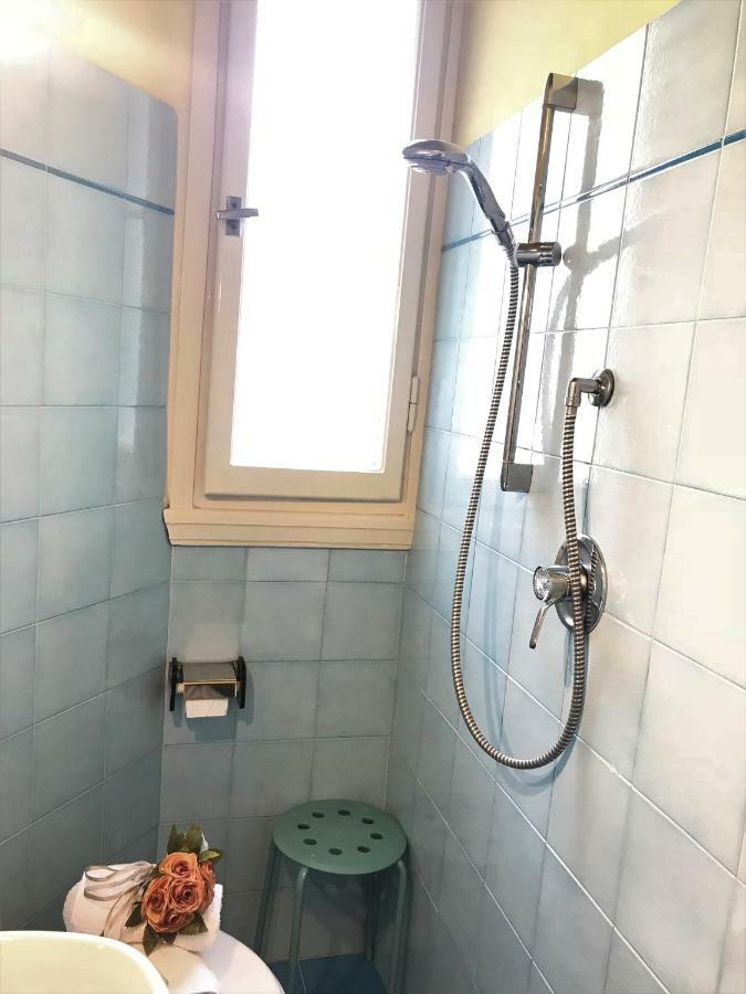 La Marmora Apartment Florence