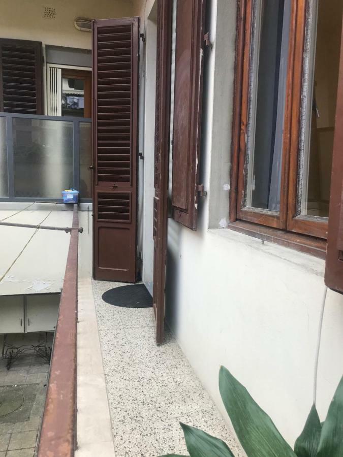 La Marmora Apartment *