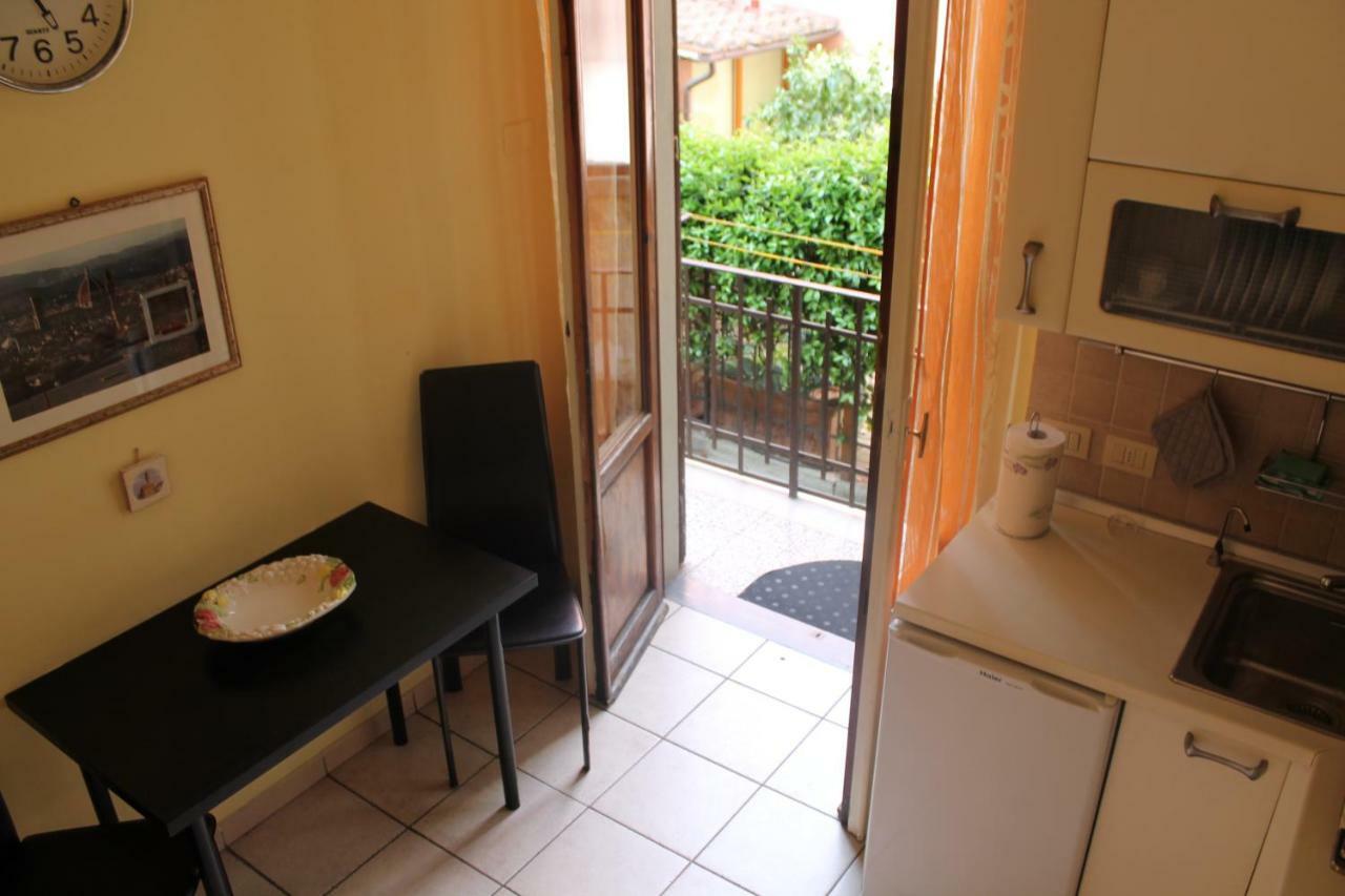Apartment La Marmora *