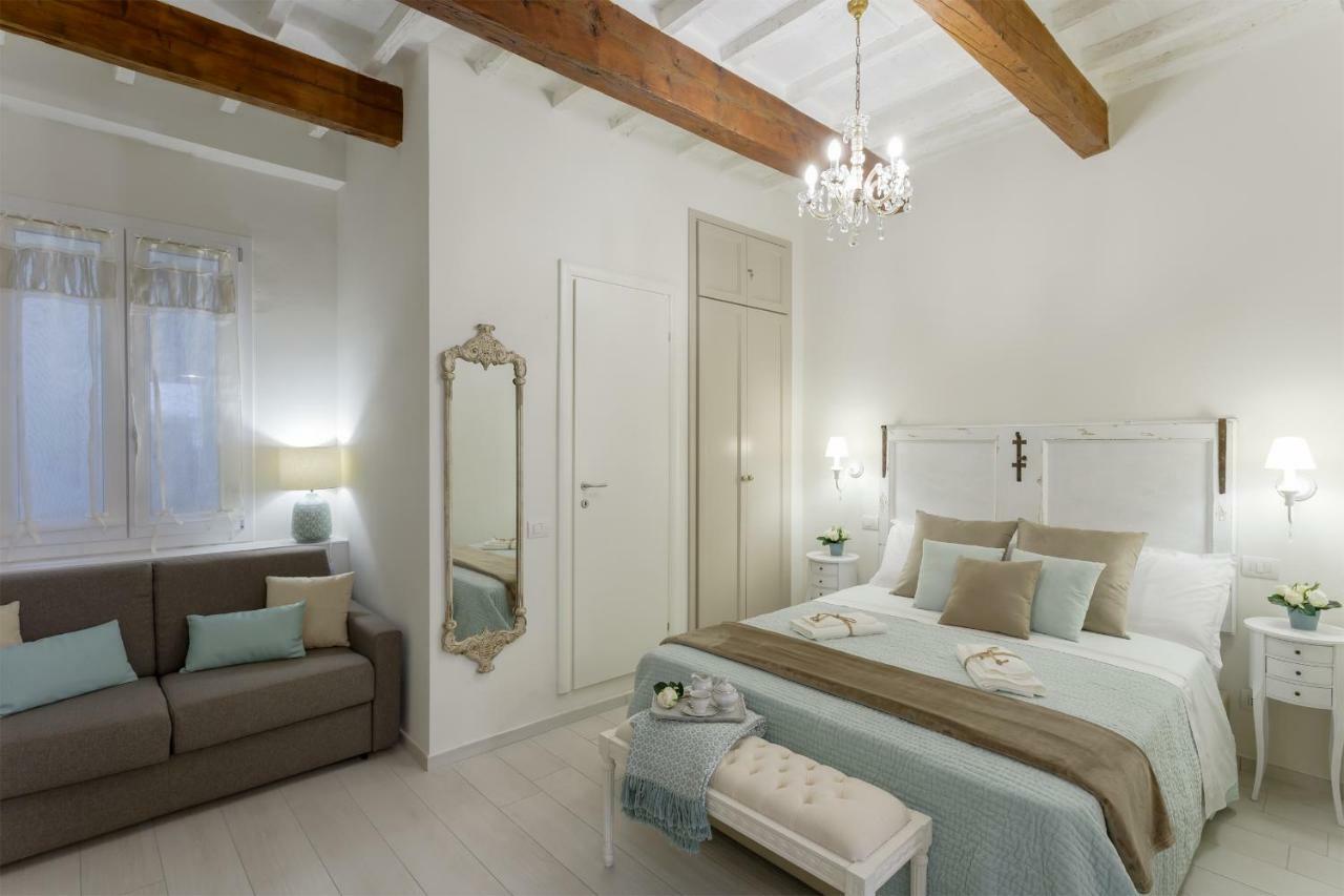 Apartment Accademia Gallery Charming Florence