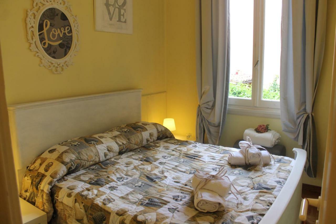 La Marmora Apartment