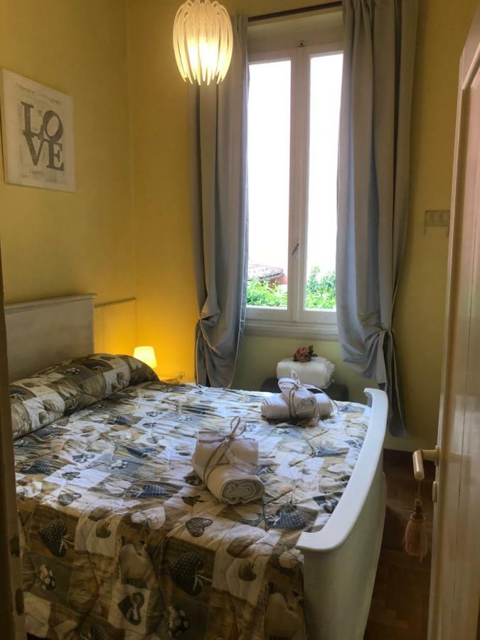 Apartment La Marmora