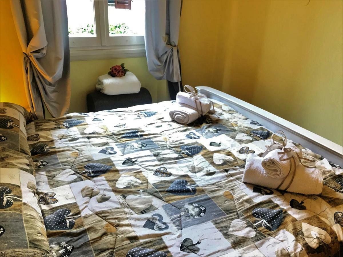La Marmora Apartment