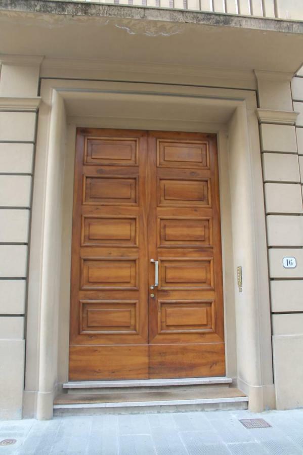 La Marmora Apartment *