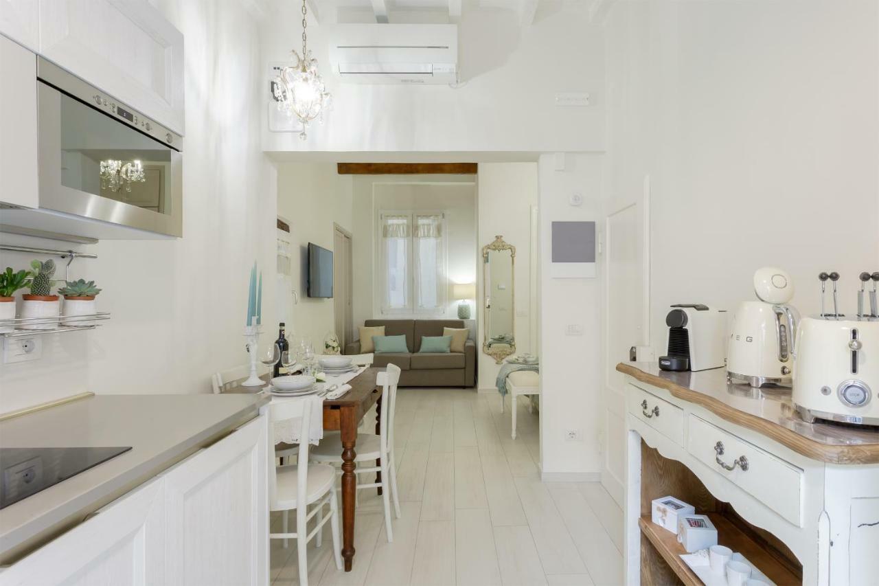 Apartment Accademia Gallery Charming Florence