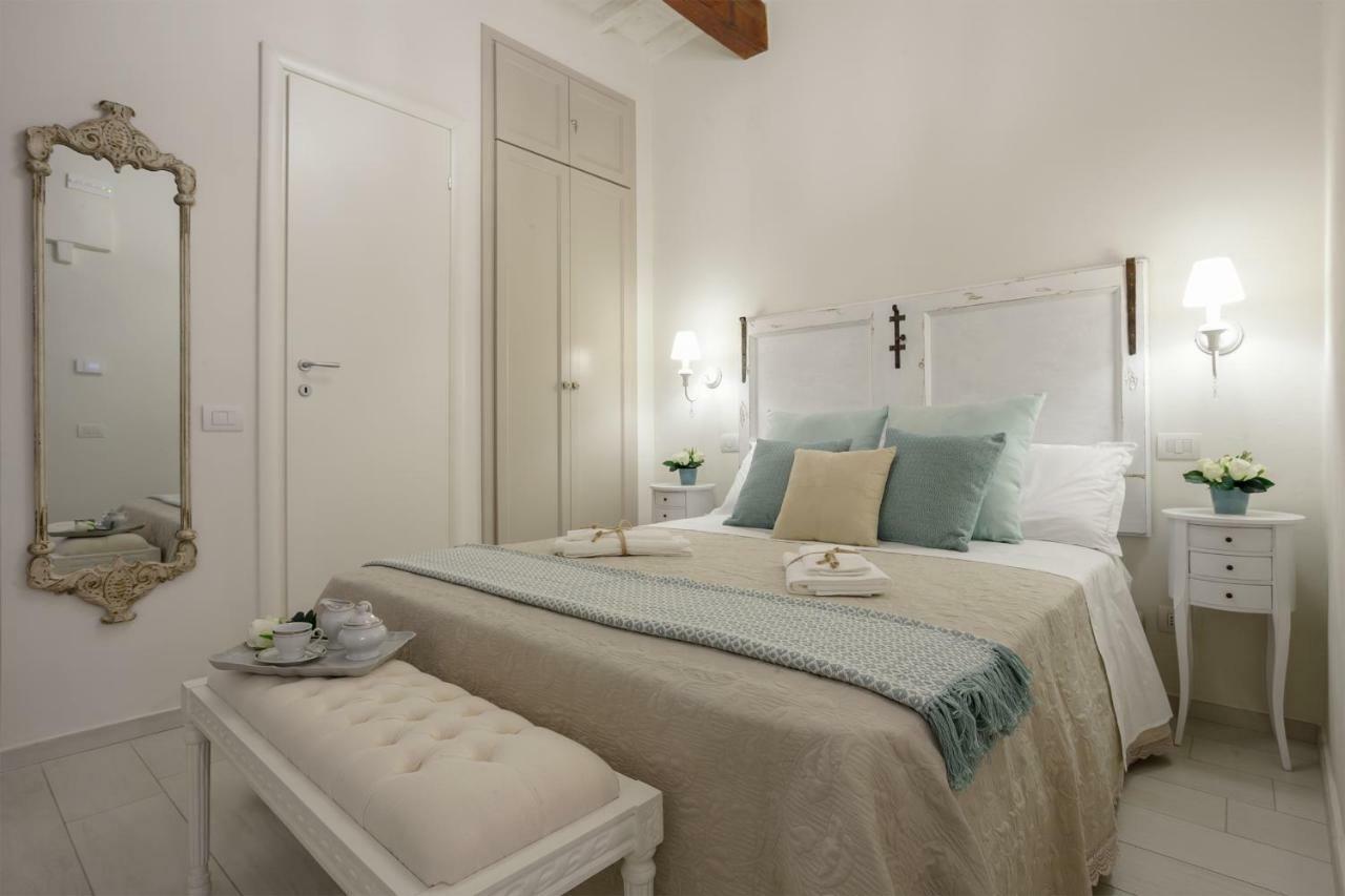 Apartment Accademia Gallery Charming Florence