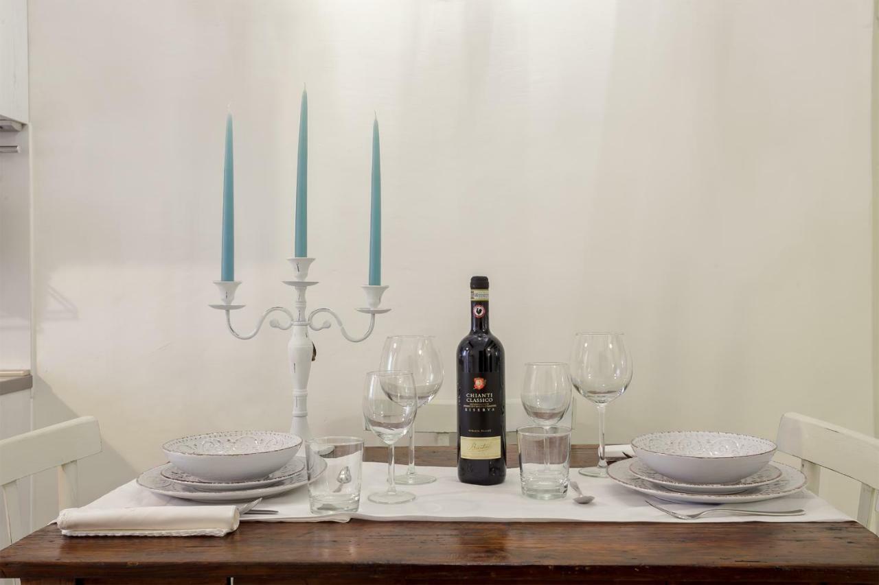Accademia Gallery Charming Apartment Florence