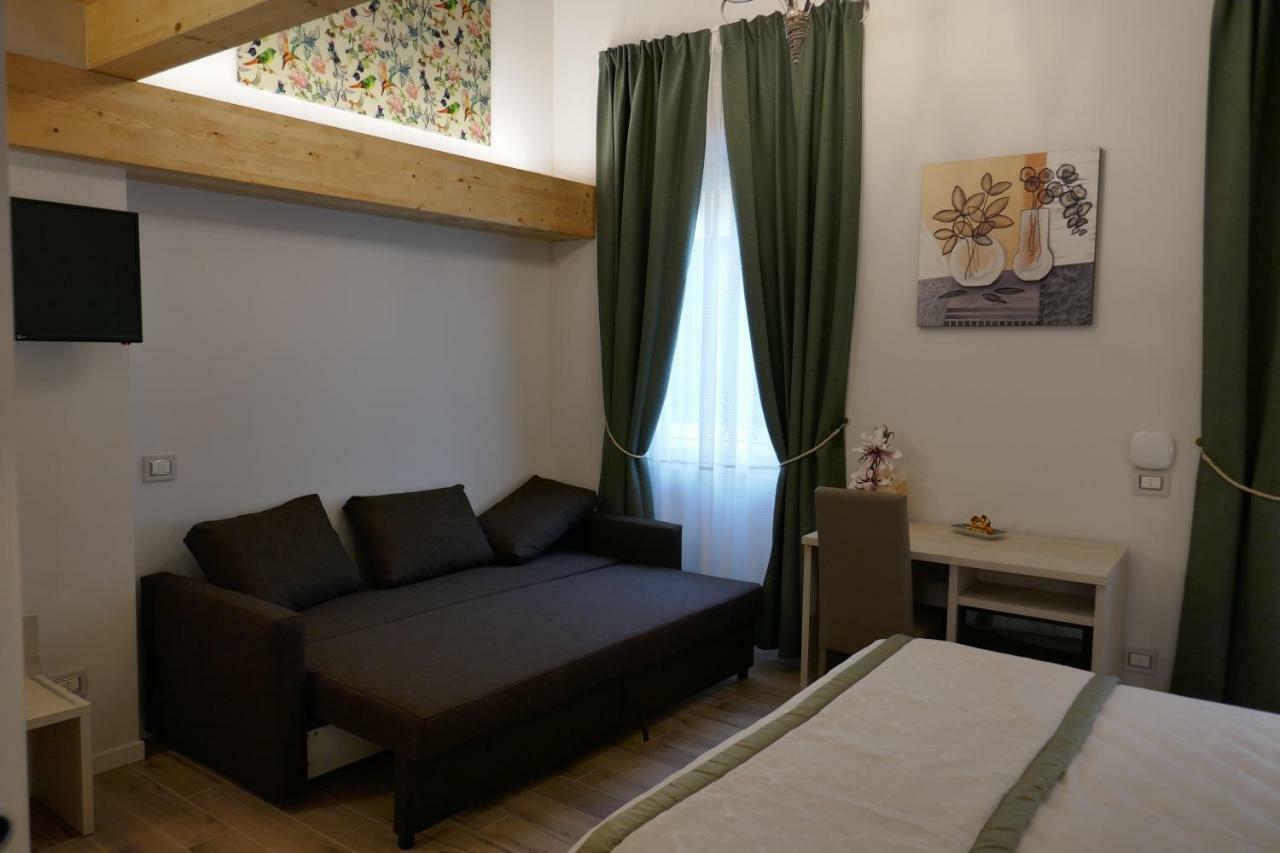 Elisa Affittacamere Firenze
