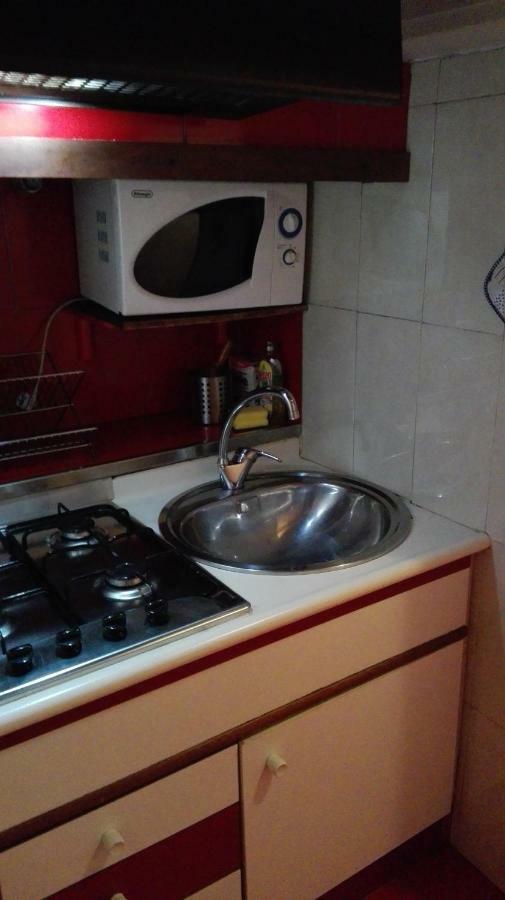 Appartamento Studio 65 *