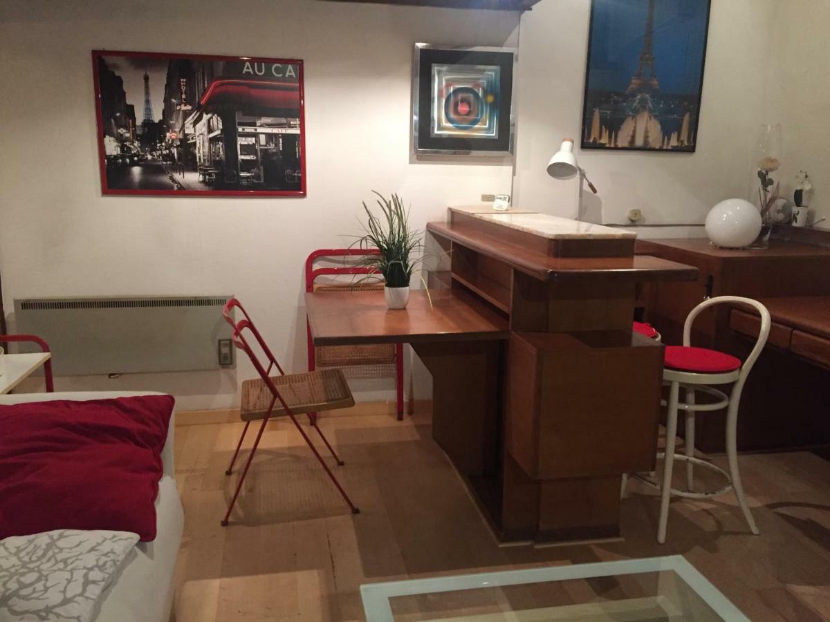Appartamento Studio 65 *