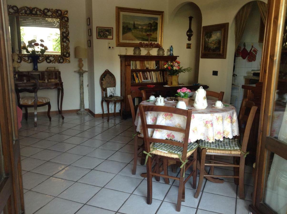 Apartment Isabella