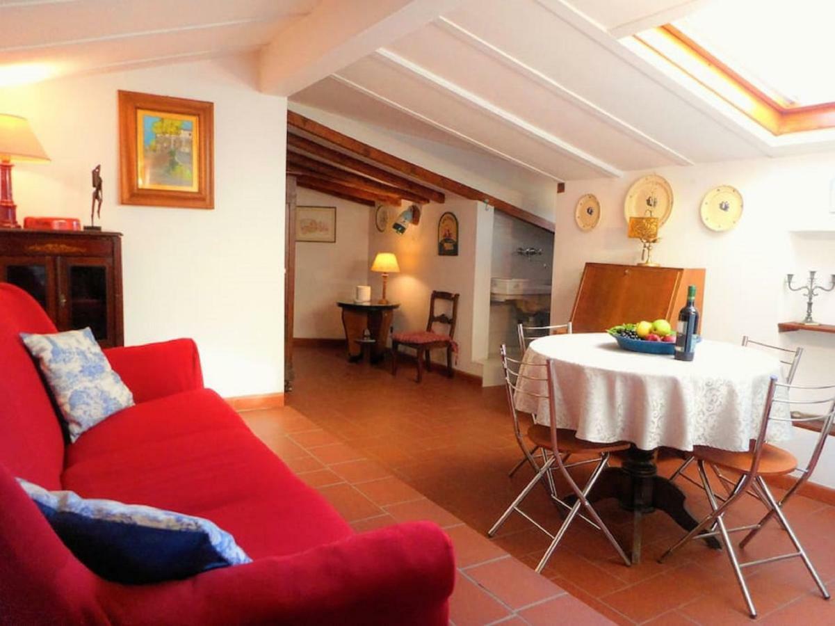 Alberti Panoramic Terrace Florence