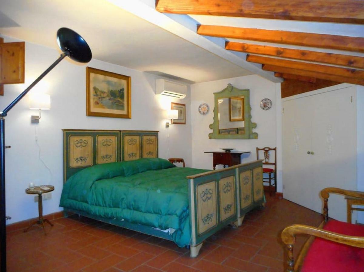 Apartment Alberti Panoramic Terrace *