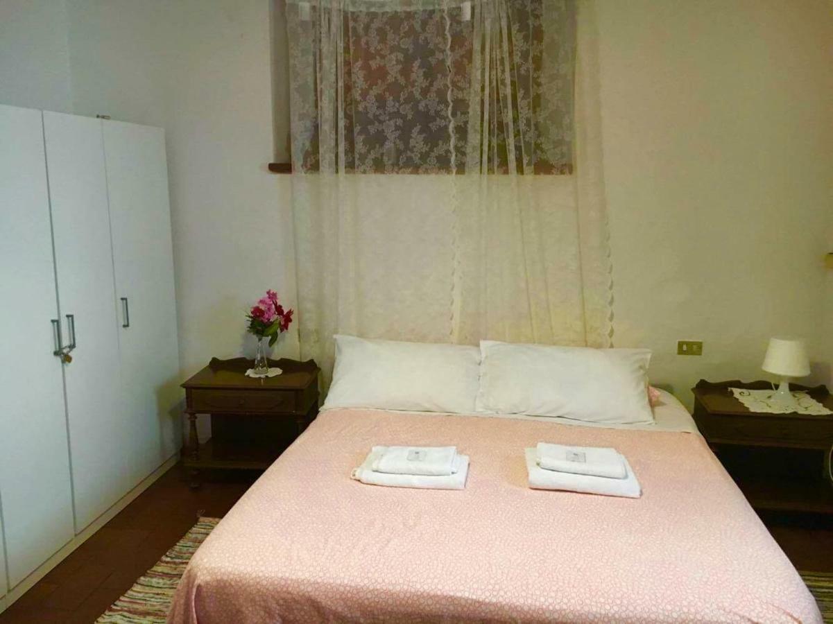 Guest house Statuto