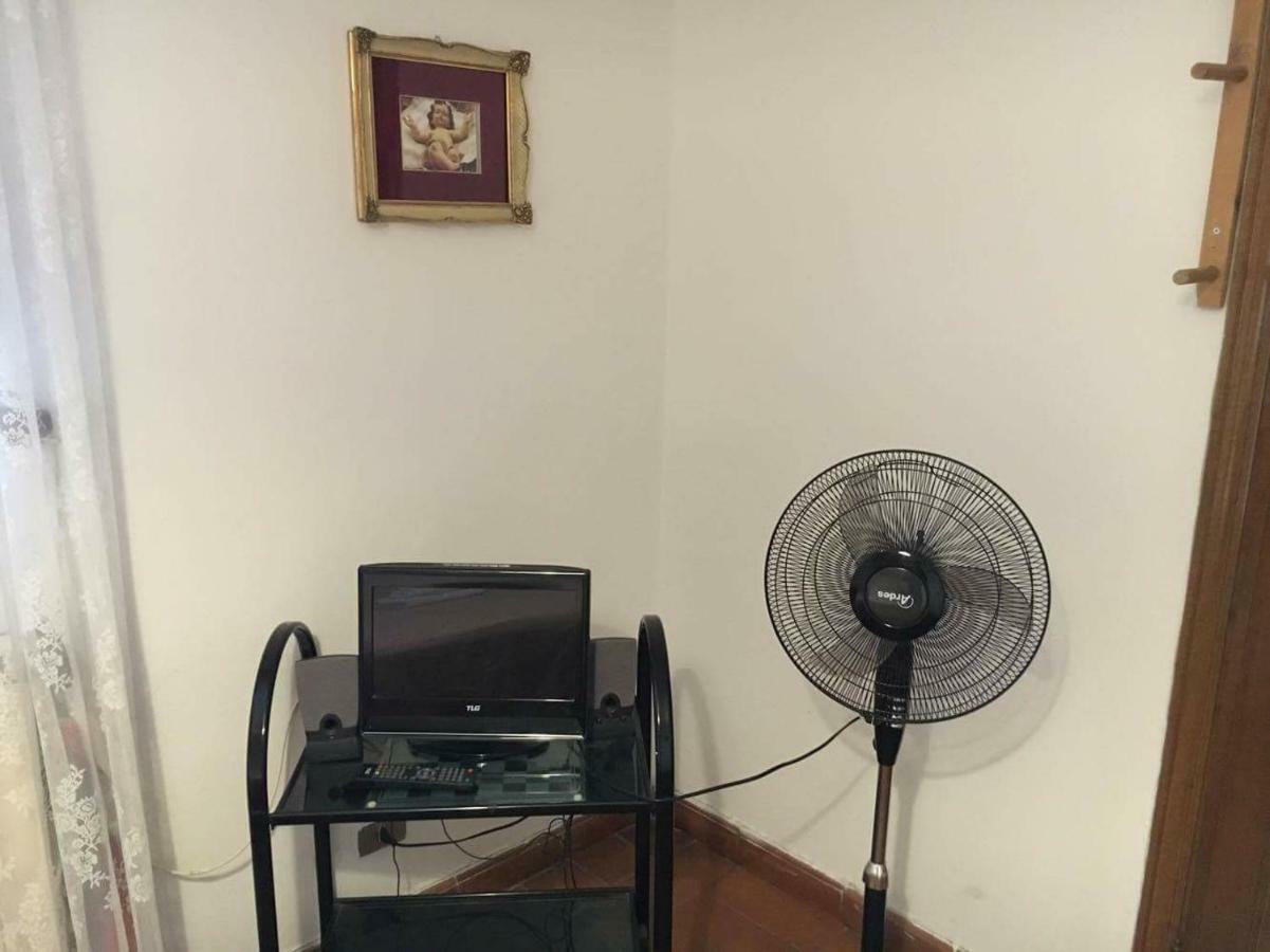 Guest house Statuto