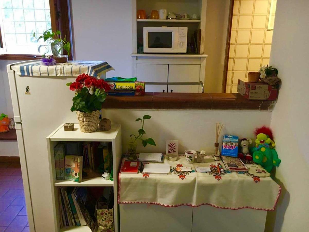 Statuto Guest house *