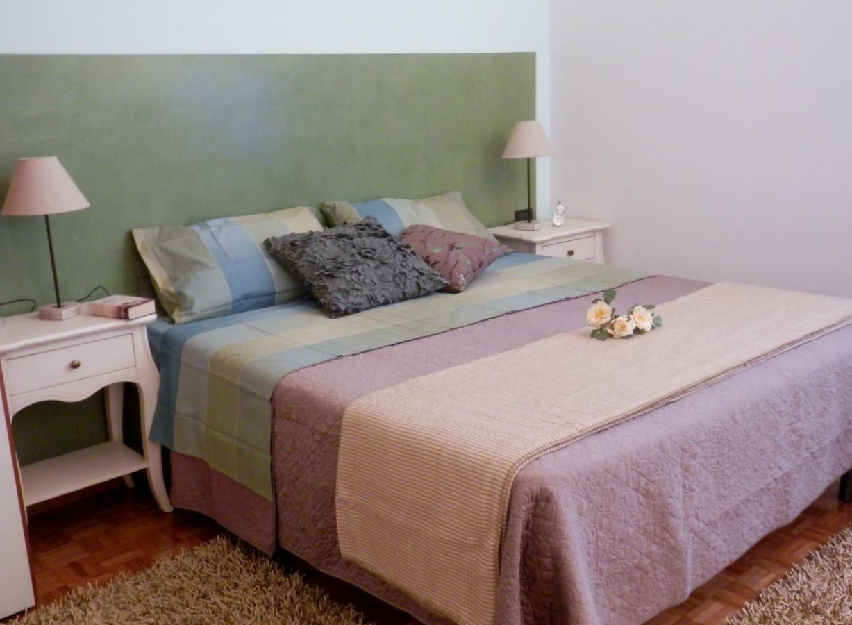 Lella's Flat *
