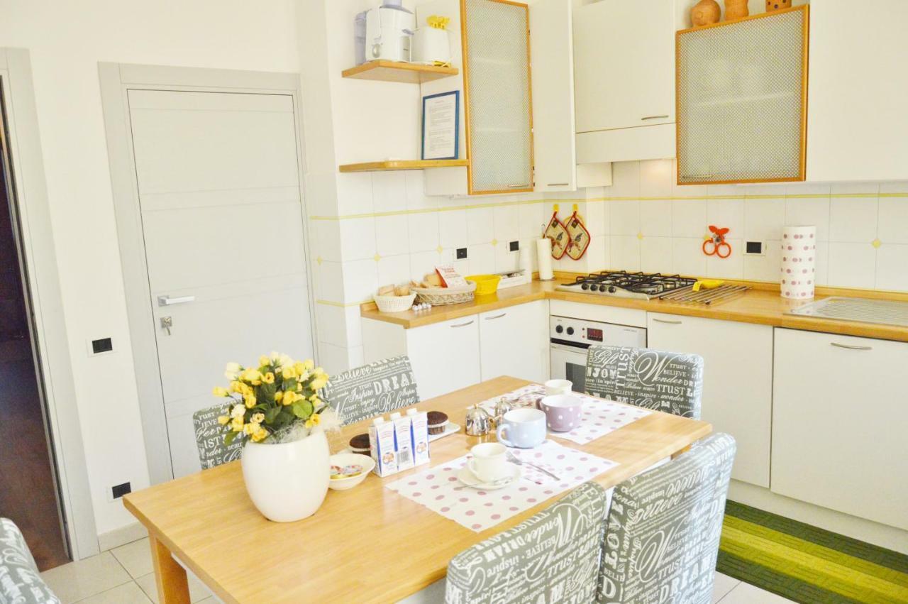 Appartamento Lella's Flat Firenze