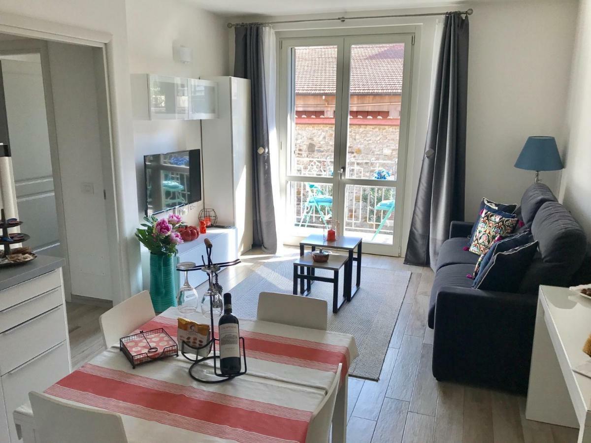 San Pietro Apartment *