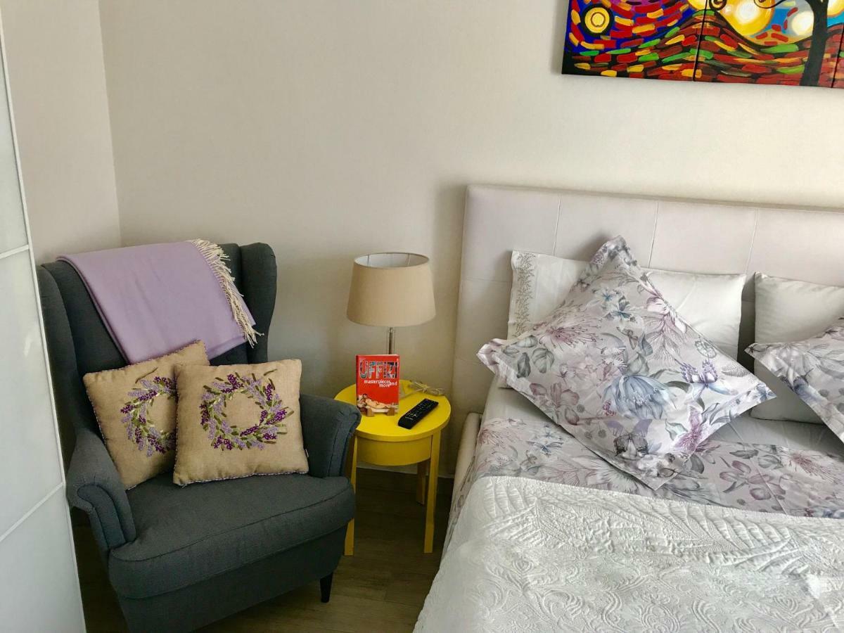 San Pietro Apartment *