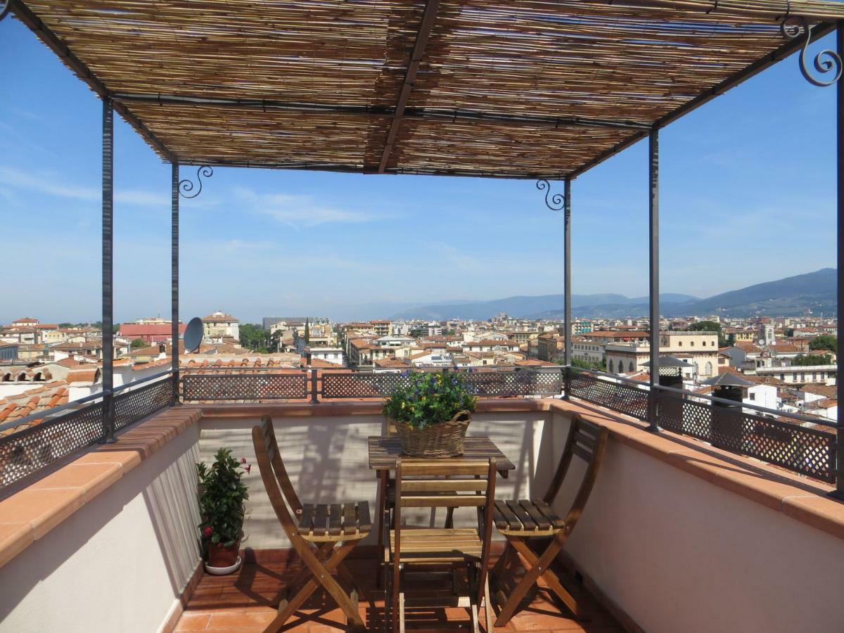 Montebello Florence