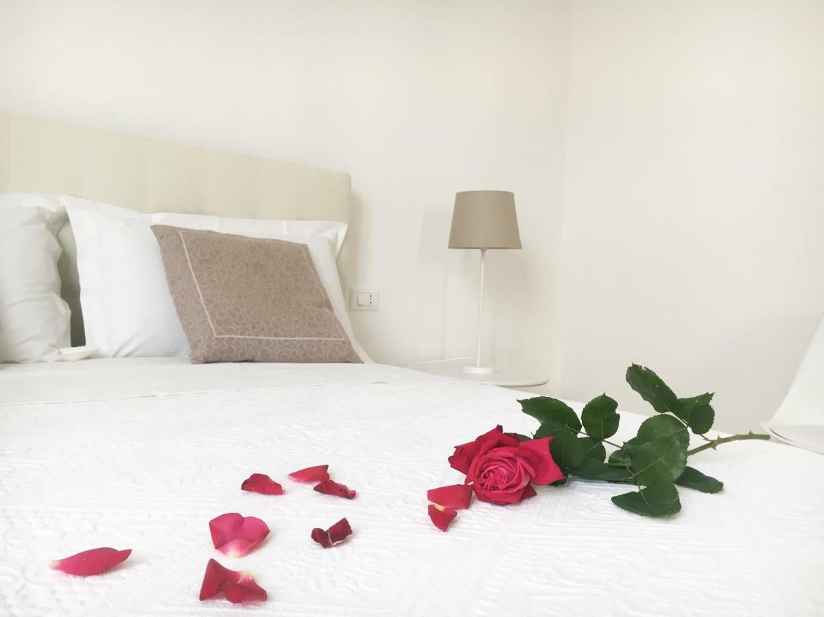 Le Tre Orchidee Guest house Florence