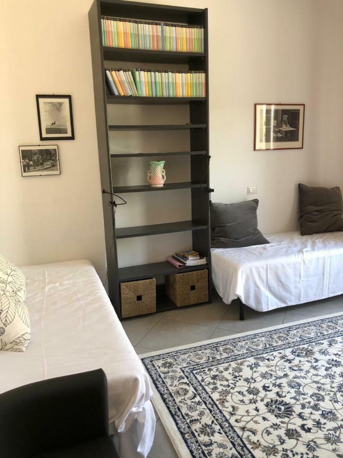 Attico Duse In Famiglia