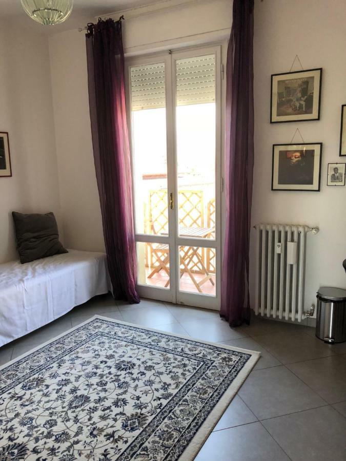 Attico Duse In Famiglia Florence