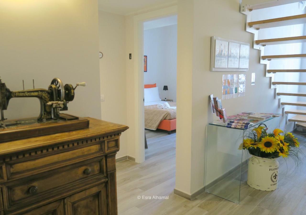 Bed & Breakfast Fifty Seven Firenze
