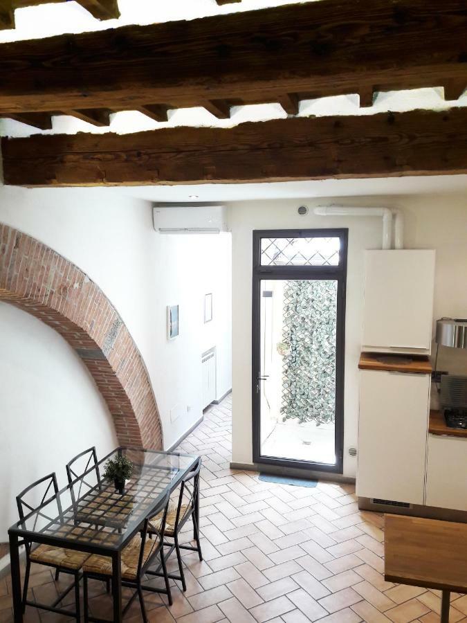 Apartment La Cupola Florence