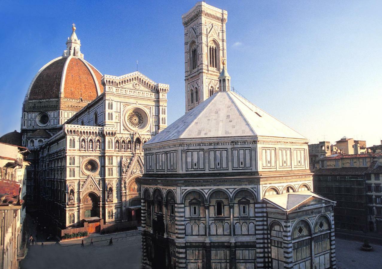 Appartamento Conce In Santa Croce Firenze