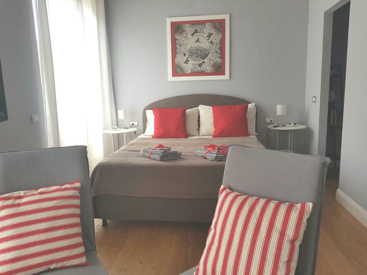 Casa Rachele Affittacamere Firenze