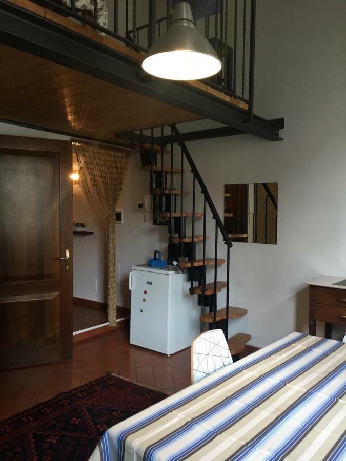 Apartment Il Nido Di Sofia