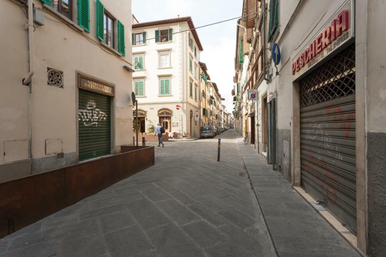 Appartamento Casa Cosi - Sant Ambrogio *