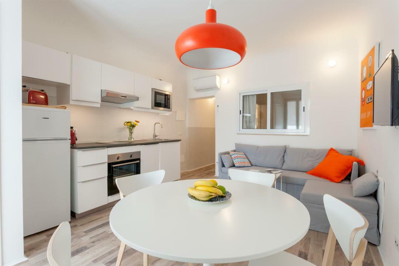 Appartamento Casa Cosi - Sant Ambrogio Firenze