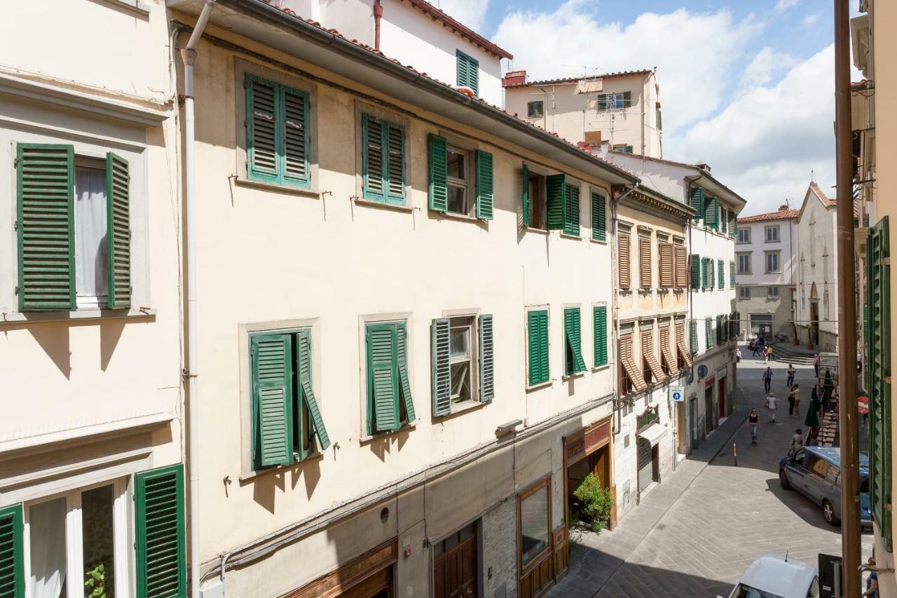 Appartamento Casa Cosi - Sant Ambrogio Firenze