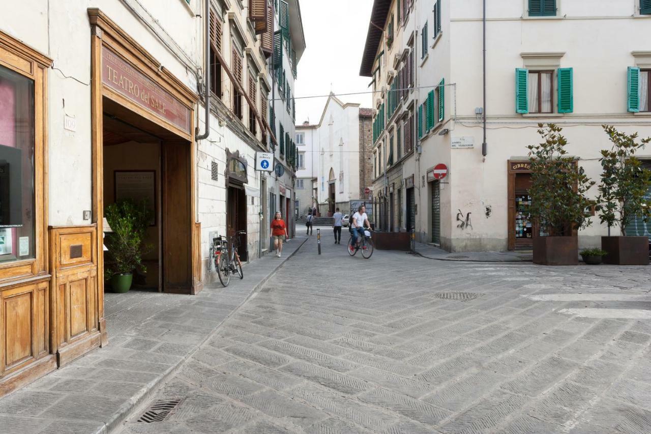 Appartamento Casa Cosi - Sant Ambrogio