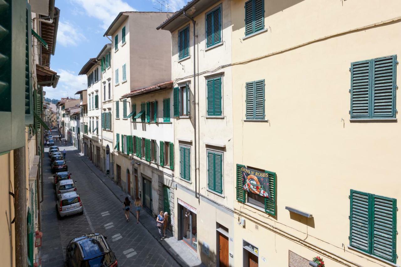 Casa Cosi - Sant Ambrogio Appartamento Firenze