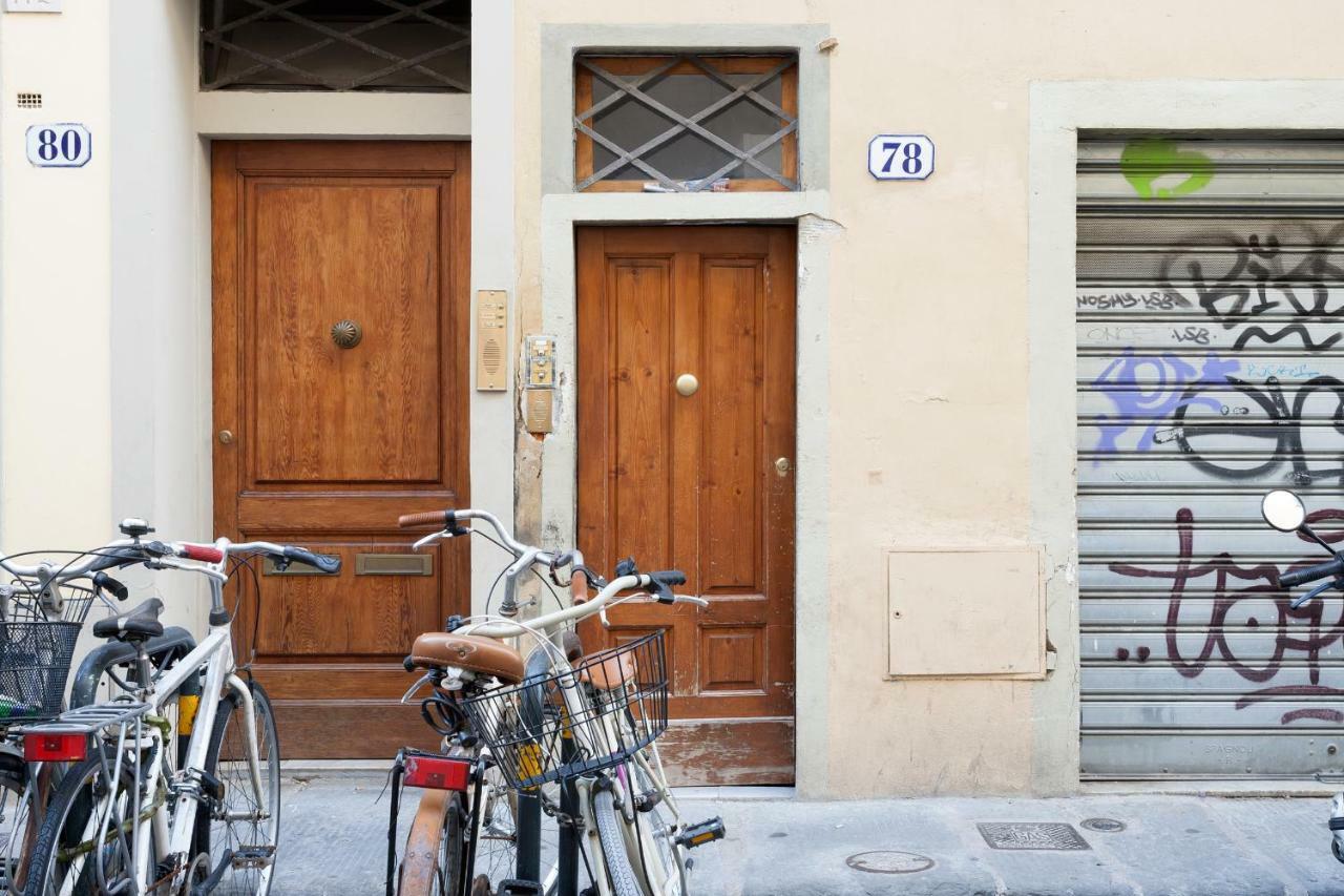 Appartamento Casa Cosi - Sant Ambrogio *