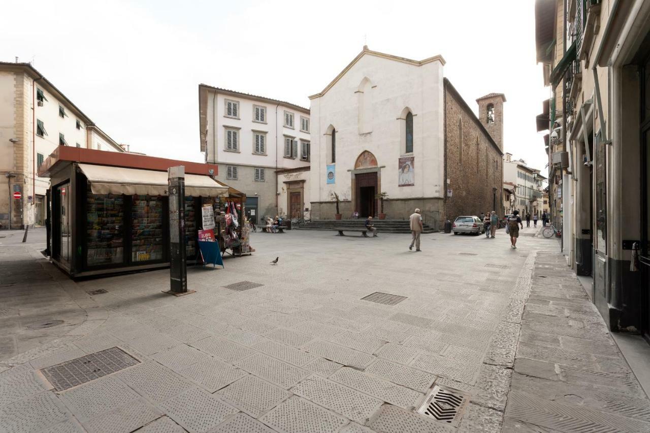 Casa Cosi - Sant Ambrogio