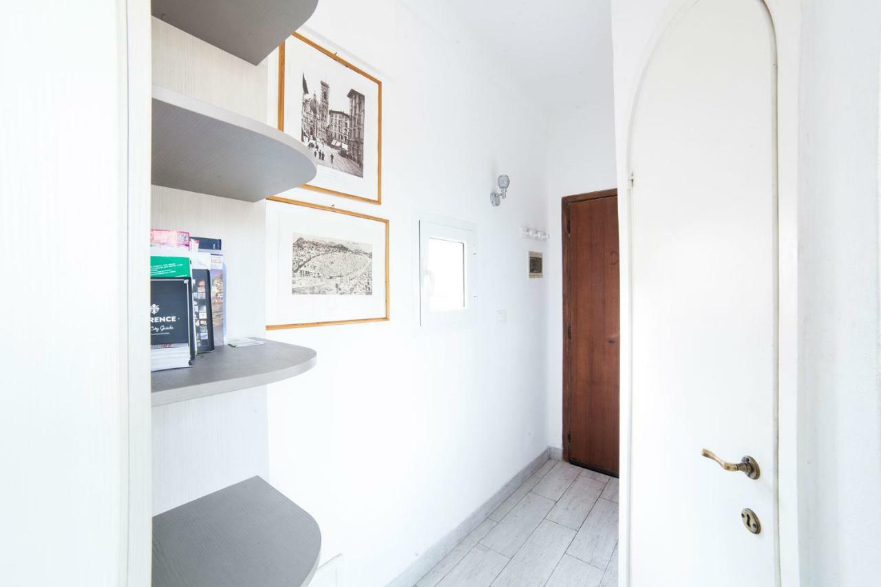 Studio Flat Ponte Vecchio Appartamento *