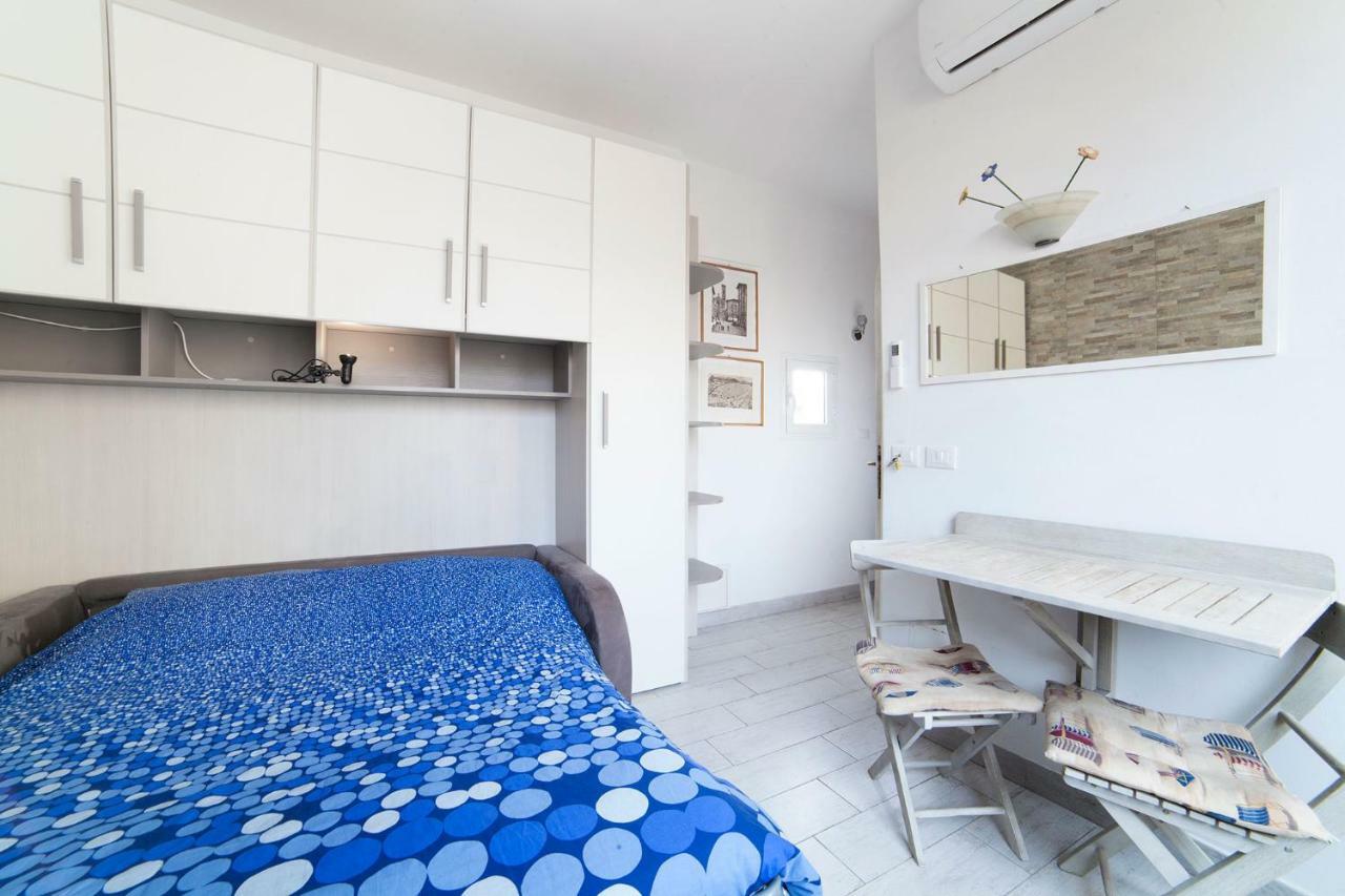 Studio Flat Ponte Vecchio Firenze