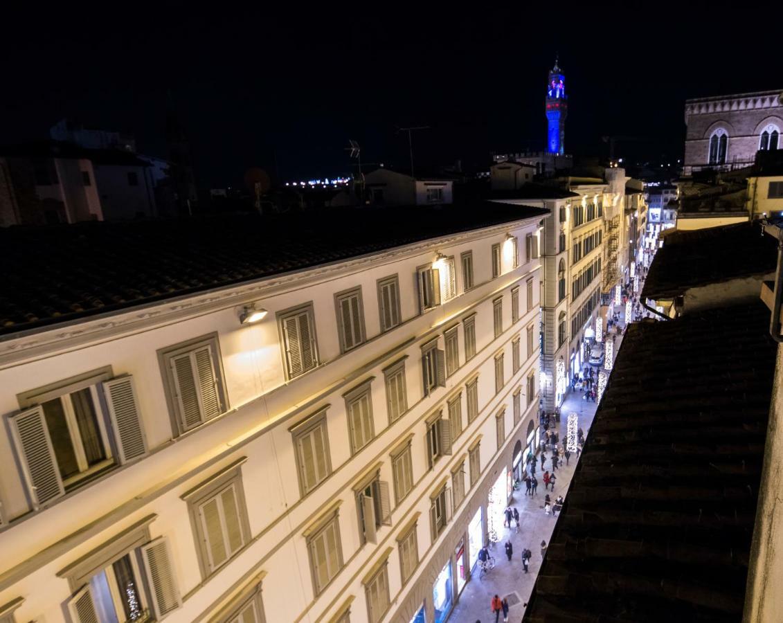 Romantic Terrace Firenze