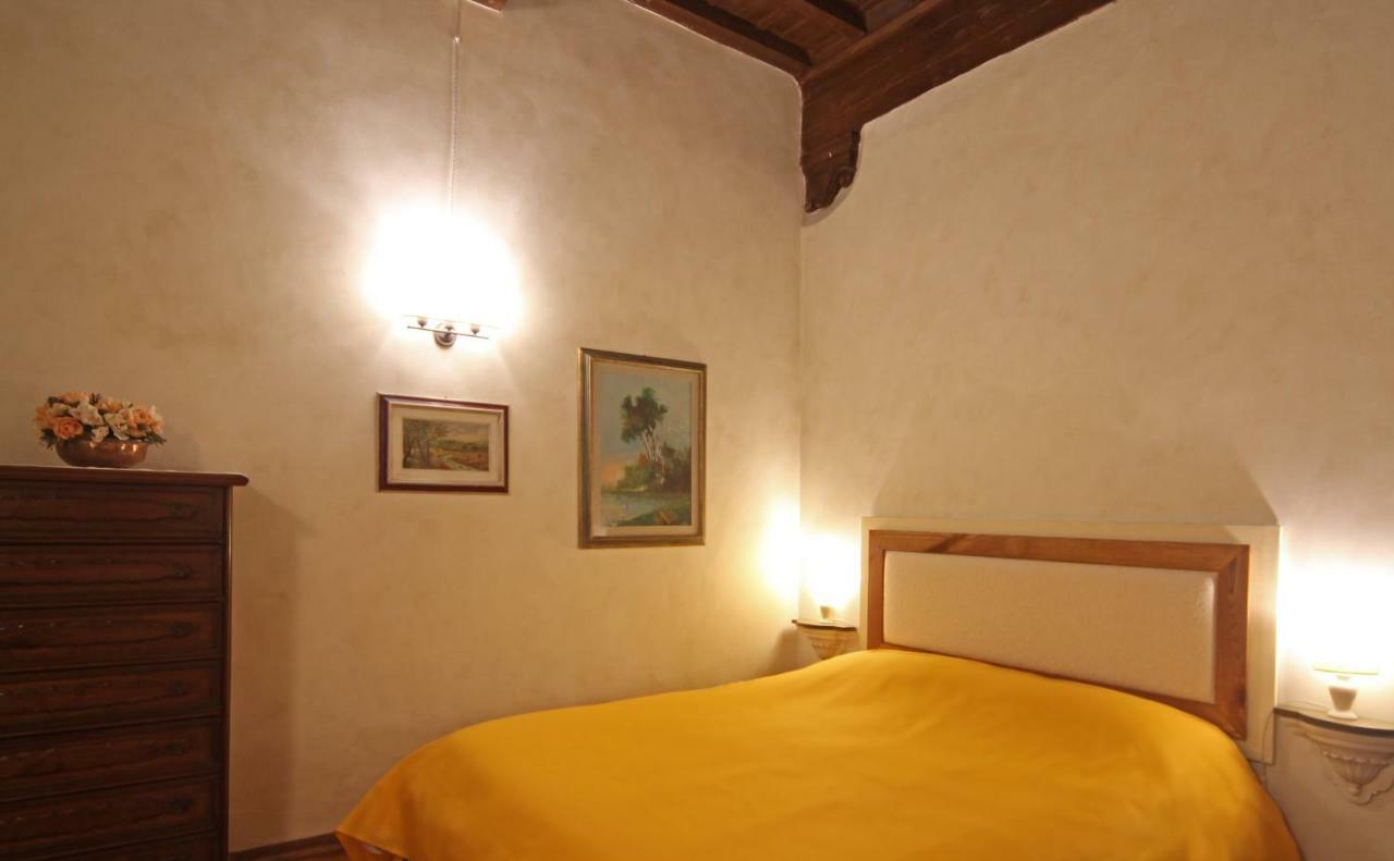 Apartment Verrazzano *
