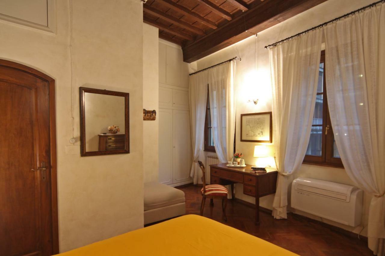 Apartment Verrazzano Florence