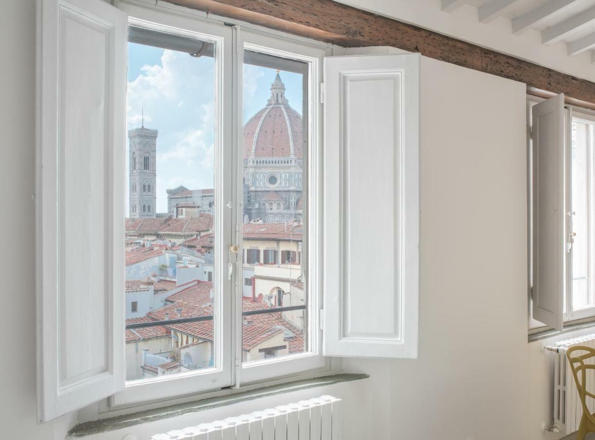 Sunset Apartment Florence