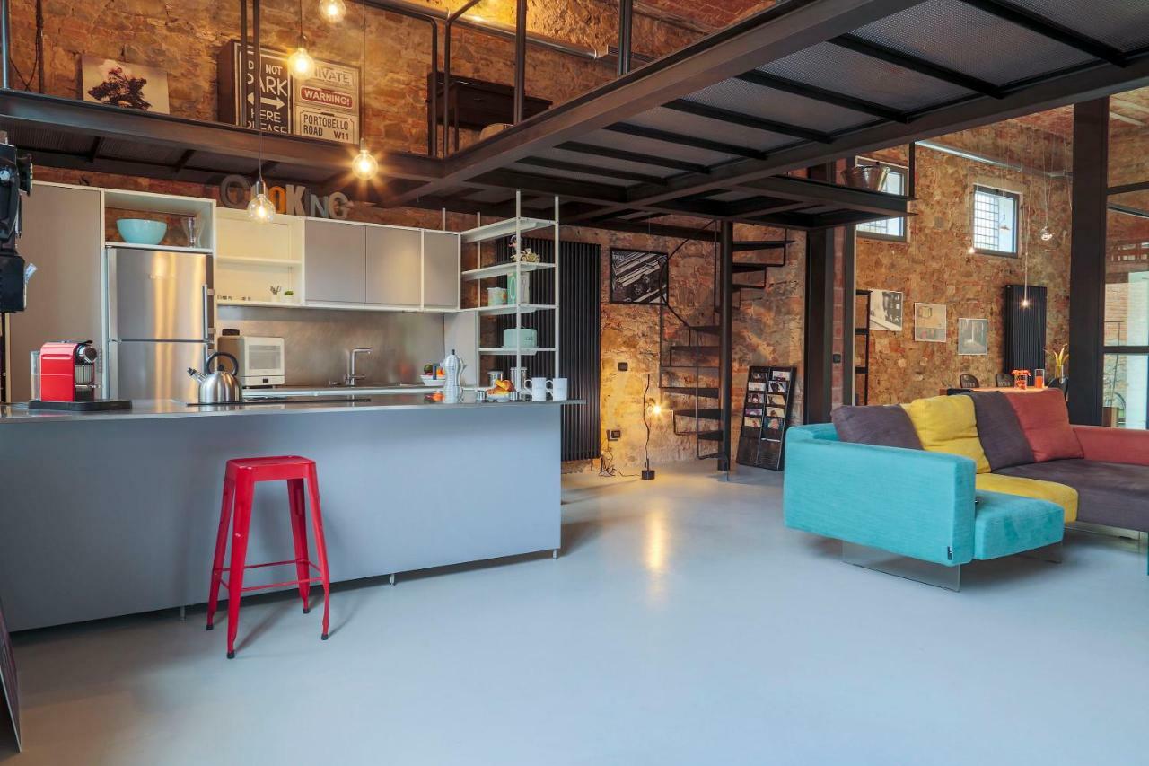 The Loft Unique Designed Firenze